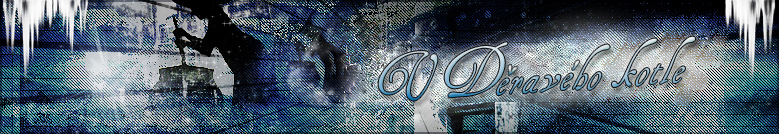 Logo - D�rav� kotel