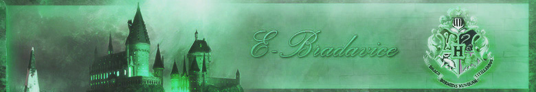 Logo - E-Bradavice